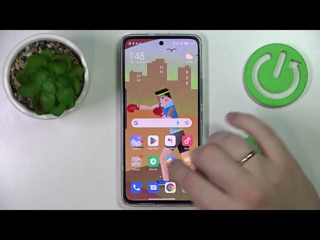 Video thumbnail for How to Change Screen Timeout to Never on XIAOMI 12 Lite - Use Caffeine App