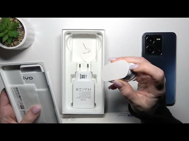 Video thumbnail for Does the VIVO Y35 Phone Come with a Headphones? Let's Figure Out!