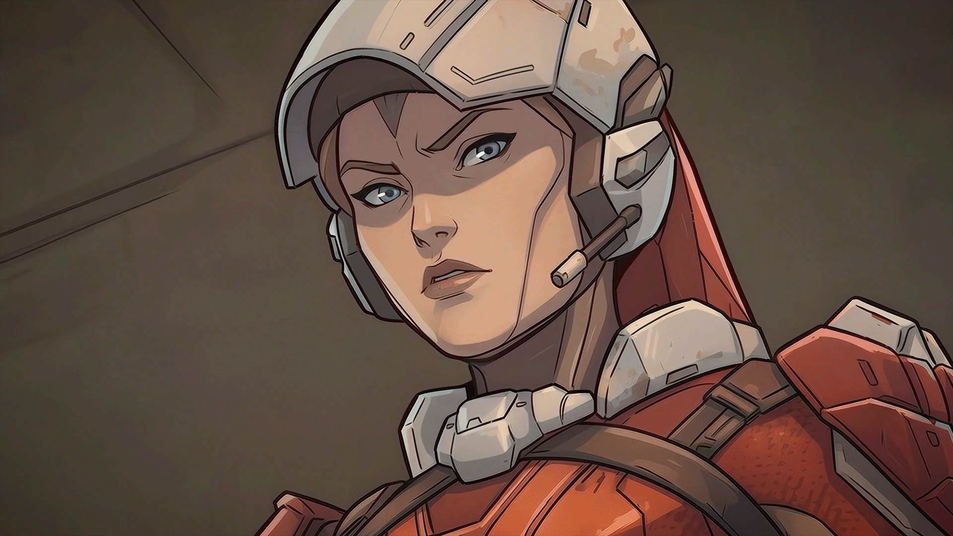 Video thumbnail for War Robots: Frontiers - Official ‘Heartbreaker’ Story Trailer