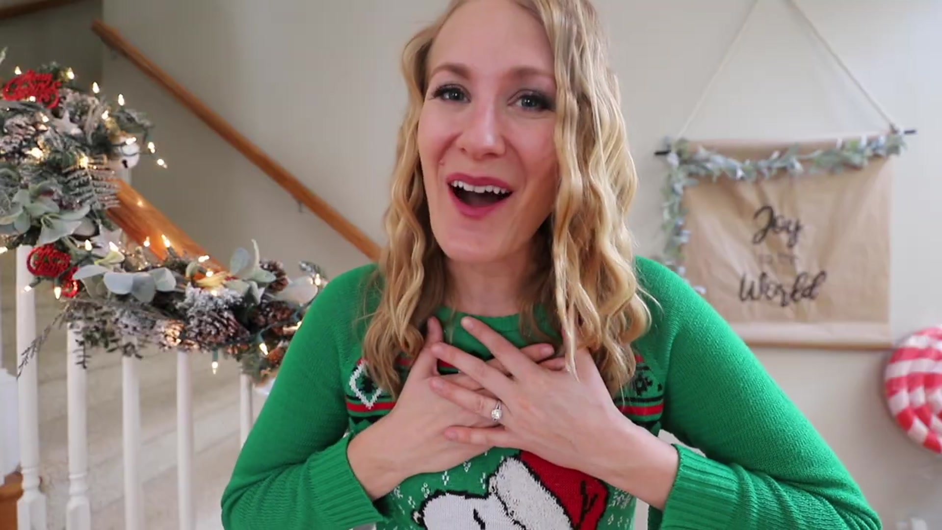 Video thumbnail for EPIC DOLLAR TREE HOT COCOA BAR EVERYONE WILL LOVE  ❤️☕️ Best new finds   DIYs w   Do It On A Dime(720P HD)