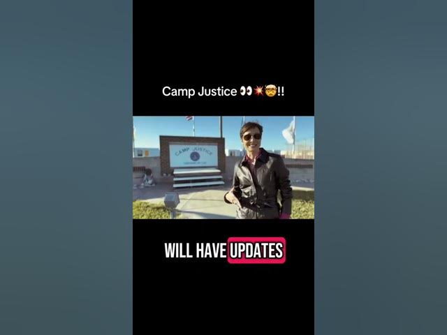 Video thumbnail for Inside the Military Trials for the Guantanamo Bay Prisoners