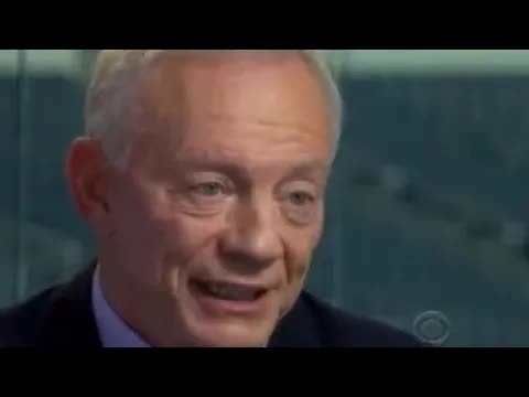 Video thumbnail for law nation sports: jerry jones' wins-focused strategy for dallas cowboys | nfl analysis