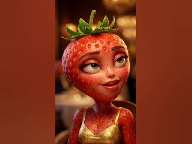 Video thumbnail for Novelinha das frutas #frutas