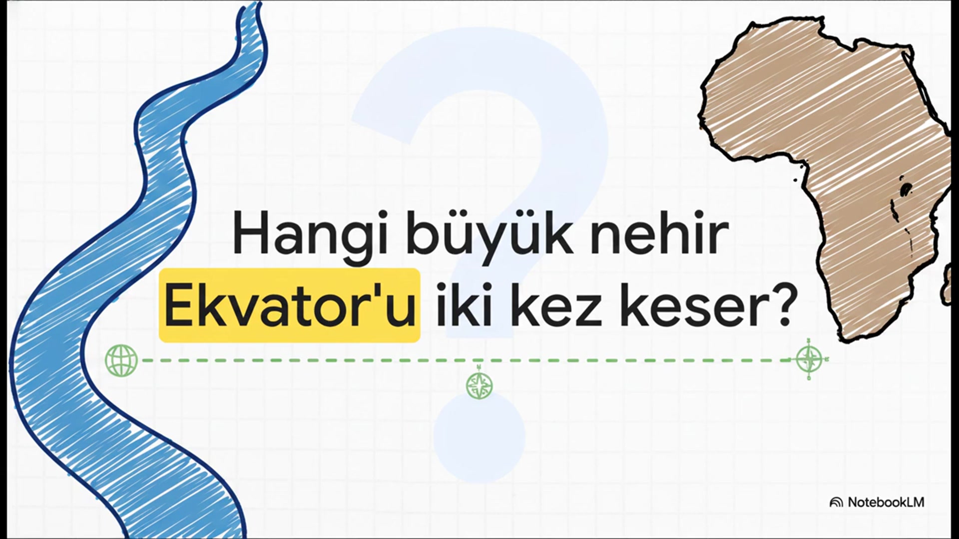 Video thumbnail for Bölgesel Coğrafyaya Giriş 2025-2026 Final Soruları