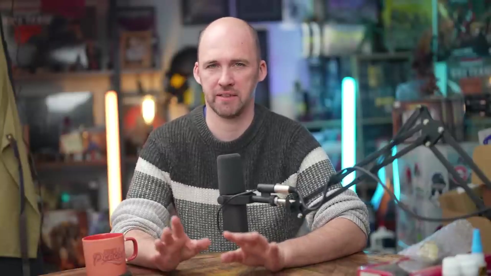 'Video thumbnail for Kitbashing Warhammer is EASY?!'