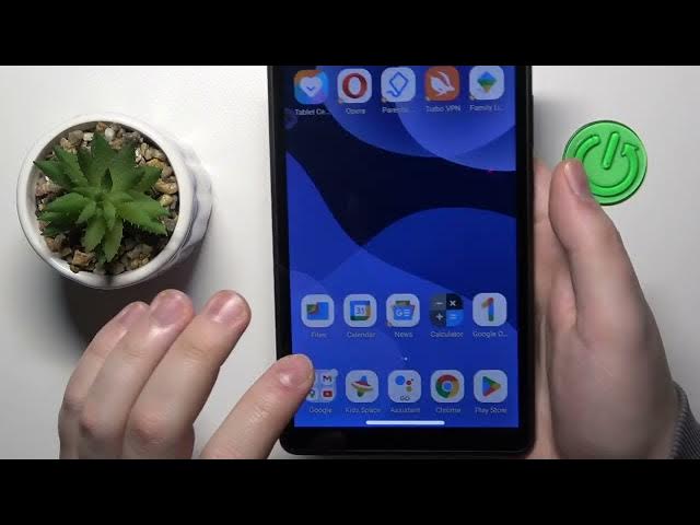 Video thumbnail for How to Set Up Nearby Share on REALME 9 Pro+