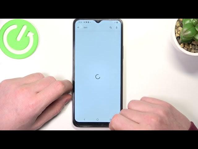 Video thumbnail for How To Install Rar & Zip Packing & Unpacking App on Vivo Y16 - RAR app