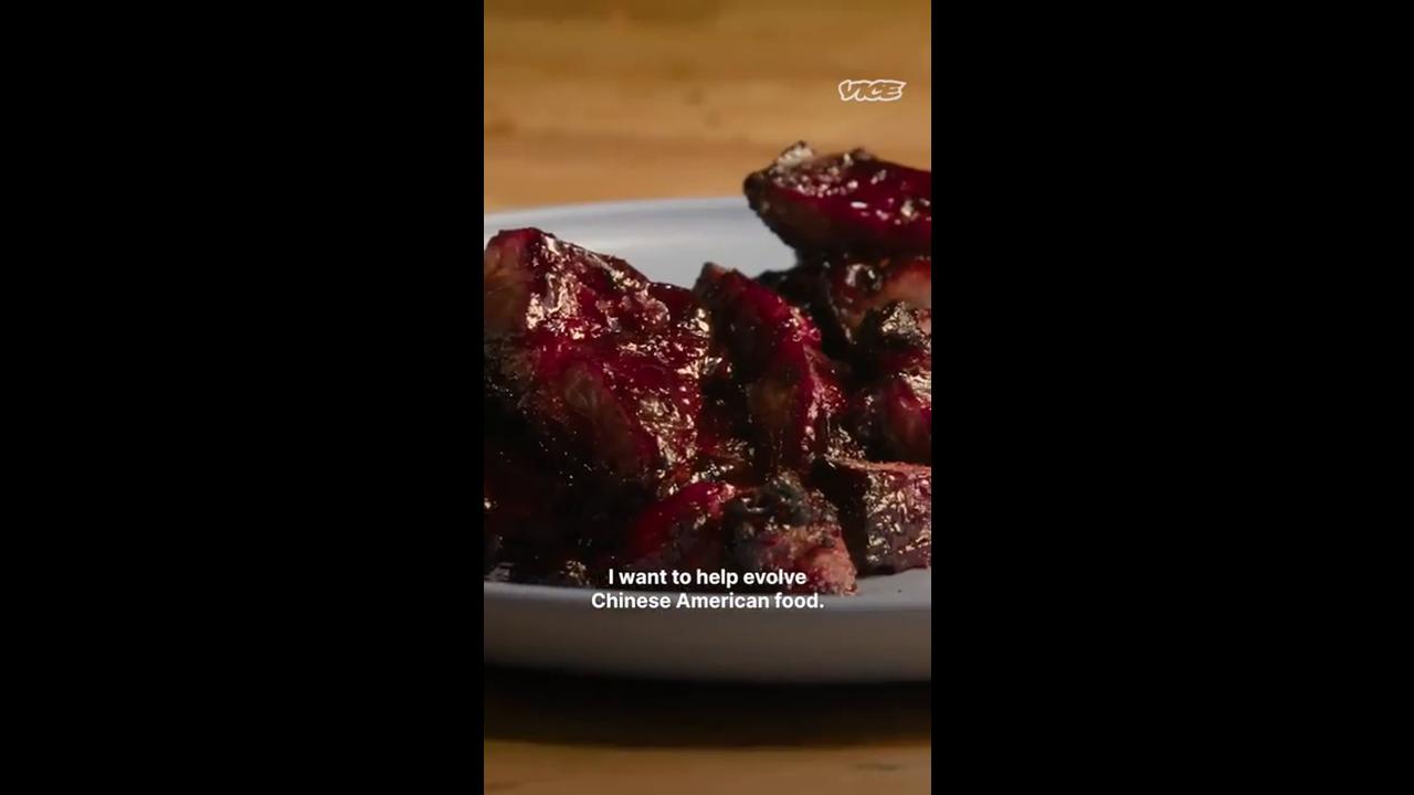 Video thumbnail for Secretly the Best Chinese Takeout in Chicago #shorts