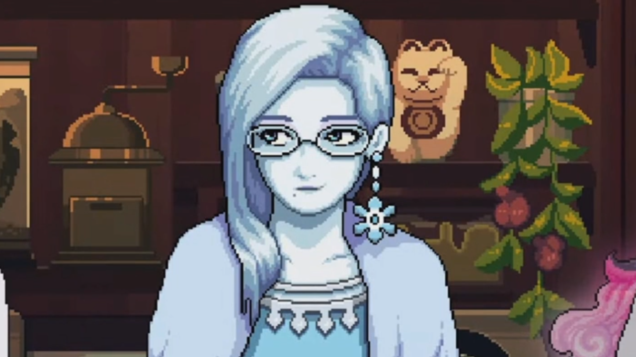 Video thumbnail for Coffee Talk Tokyo - Official Release Date Reveal Trailer | State of Play