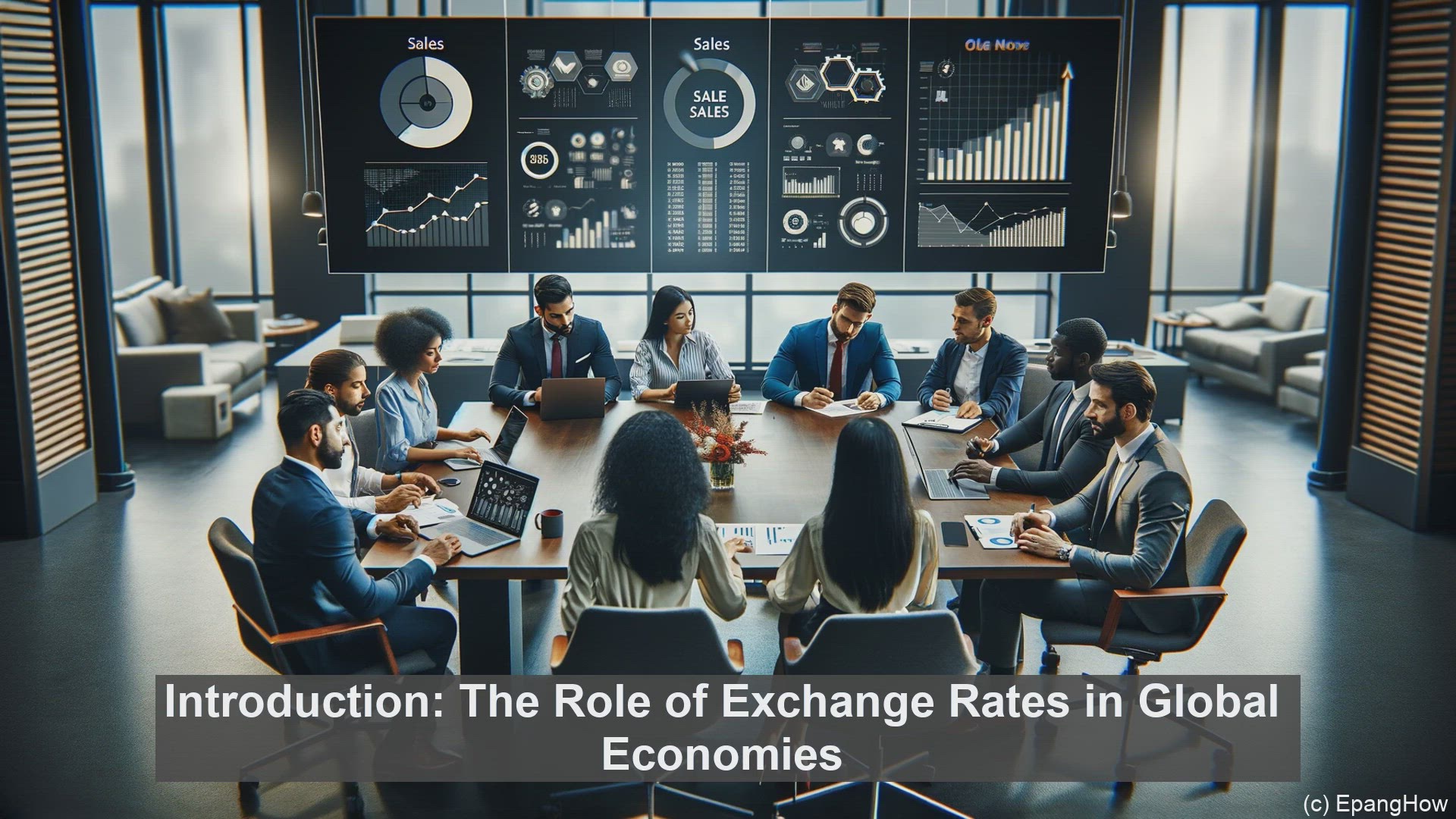 'Video thumbnail for What is the difference between a floating exchange rate and a fixed exchange rate'