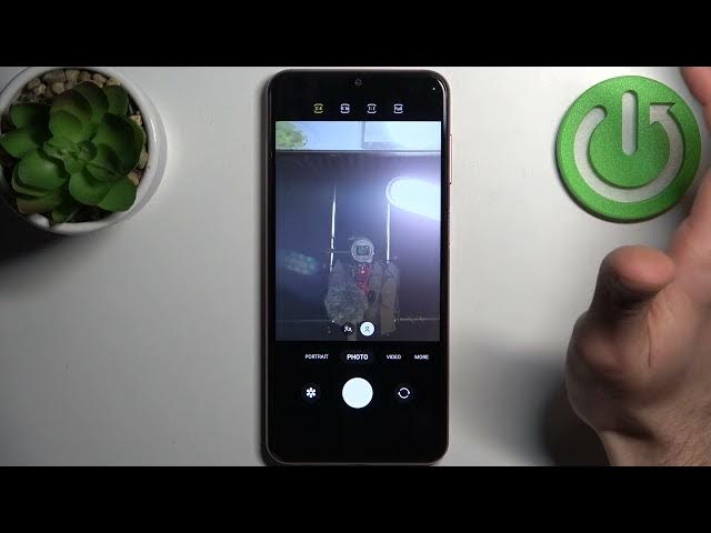 Video thumbnail for How to Change Camera Aspect Ratio on SAMSUNG Galaxy M13?