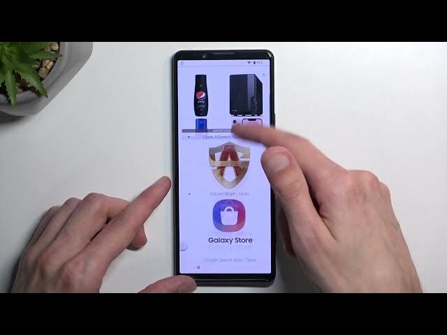 Video thumbnail for Unlock SONY Xperia 5 IV with Our Guide: Bypass Google Account Verification (FRP) on Android 13