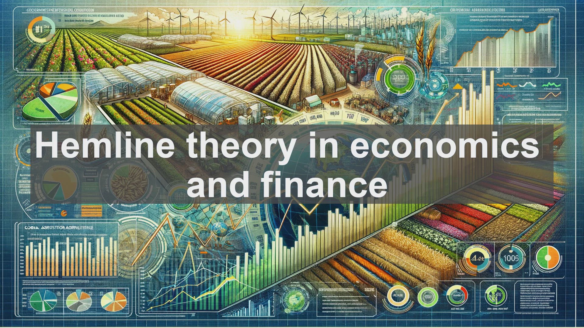 'Video thumbnail for Hemline theory in economics and finance'