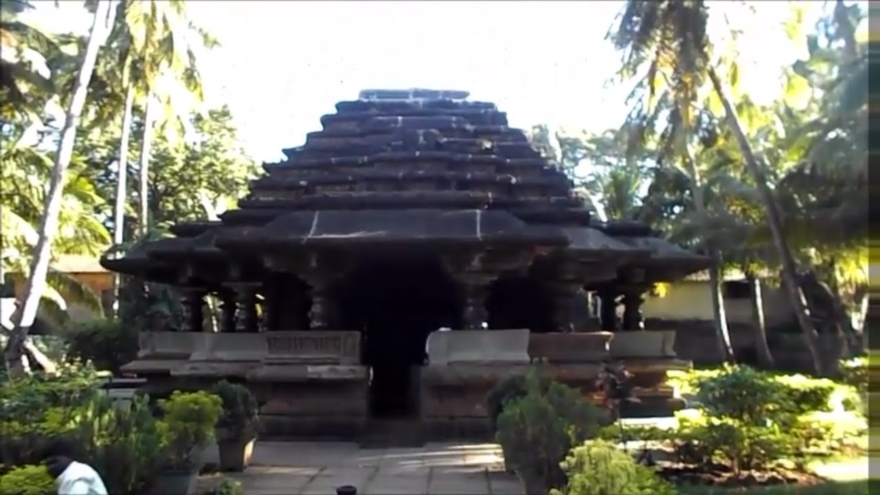 'Video thumbnail for Tourist place in Belgaum district/Attractions in Belgaum district/KAMAL BASTI'