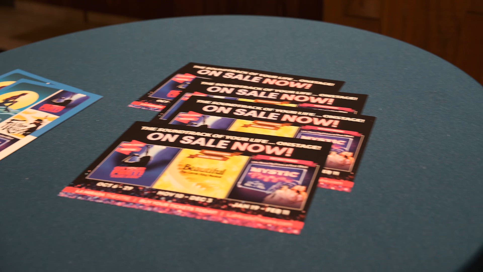 Video thumbnail for Video: Go Inside Pride Night At La Mirada's JOSEPH