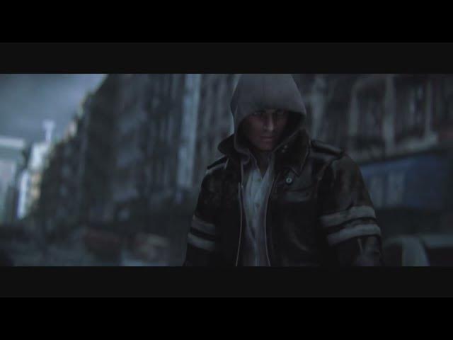 Video thumbnail for Prototype - Episode 1: "My Name Is Alex Mercer" "Three Weeks Ago" Cutscene | Go To Time's Square