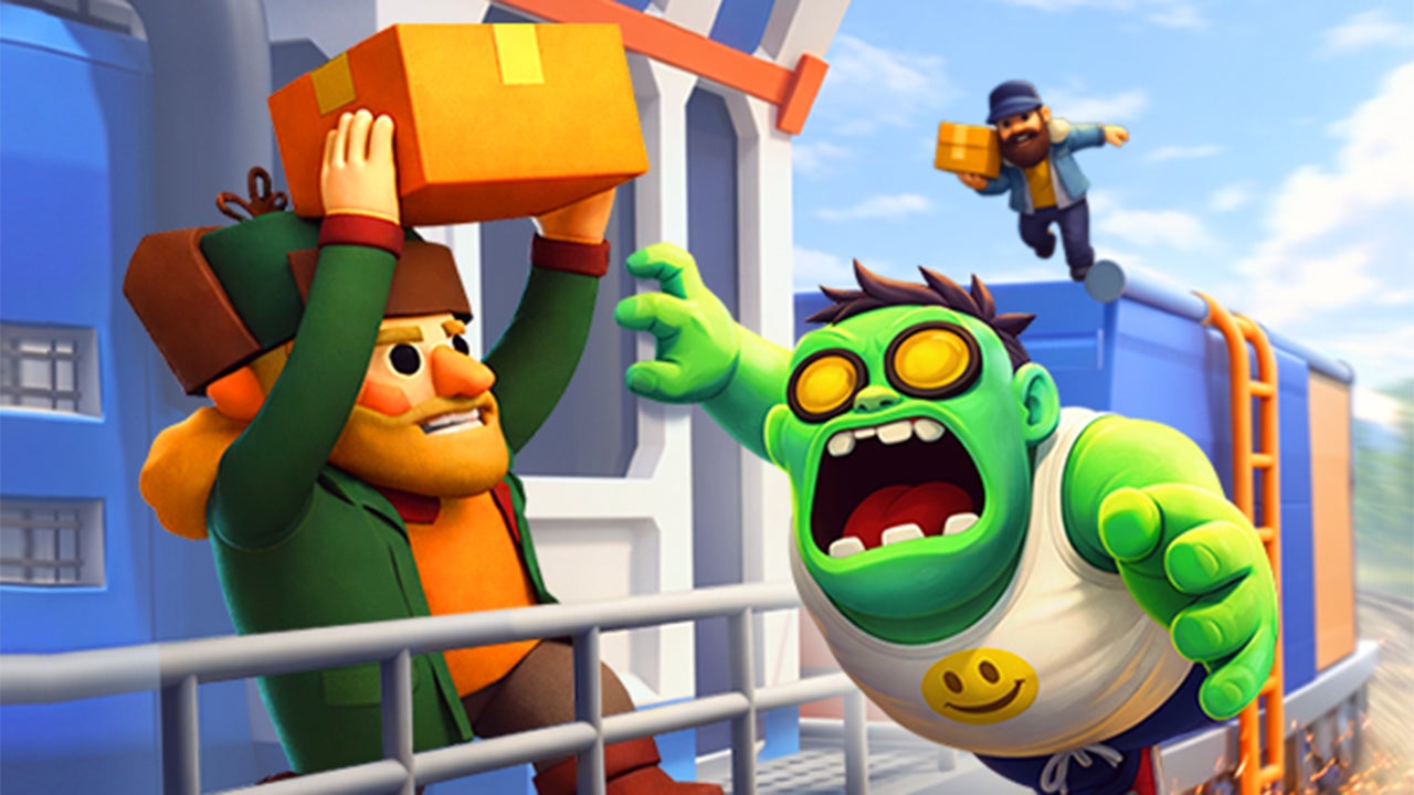 Video thumbnail for Ship or Burn - Official Release Date Trailer