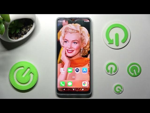 Video thumbnail for How To Download And Apply iOS Launcher On Motorola Moto G62