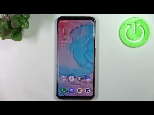 Video thumbnail for How to Close Recent Apps on the NUBIA Red Magic 5S - Turn Off Running Apps