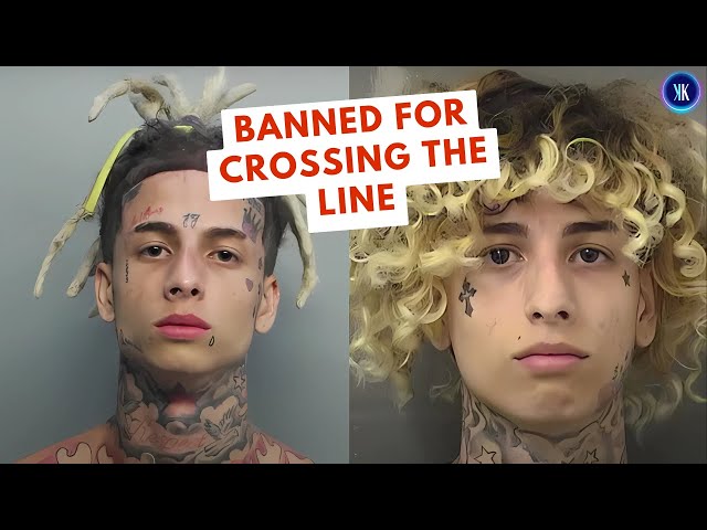 Video thumbnail for The Island Boys’ OnlyFans Ban & $14 Million Scandal