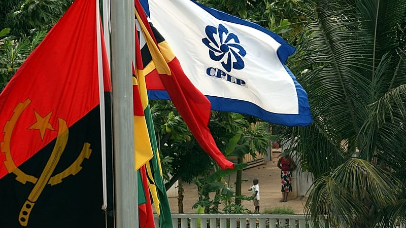 Video thumbnail for UNESCO recognition boosts efforts to preserve Sao Tome's historic plantations