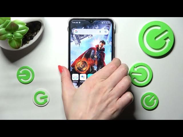Video thumbnail for How to Change Lock Screen Wallpaper on INFINIX Hot 12i?