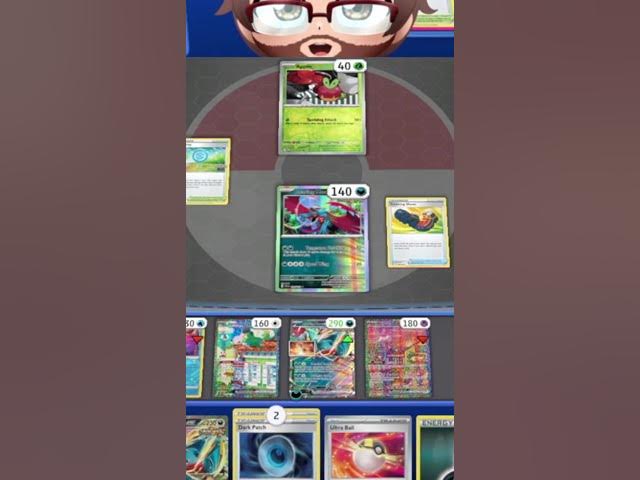 Video thumbnail for Typical Roaring moon Turn One | thaan on #Twitch