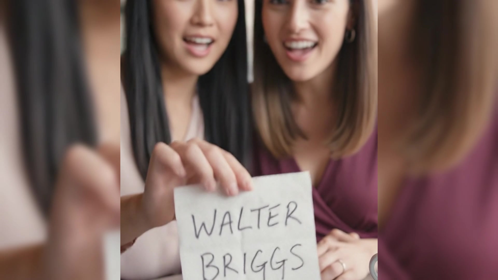 Video thumbnail for Where is Sophia?