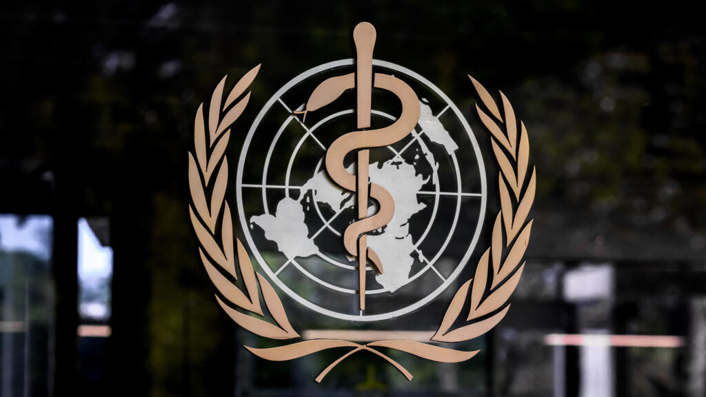 Video thumbnail for Funding and Ebola epidemic loom over WHO's annual summit