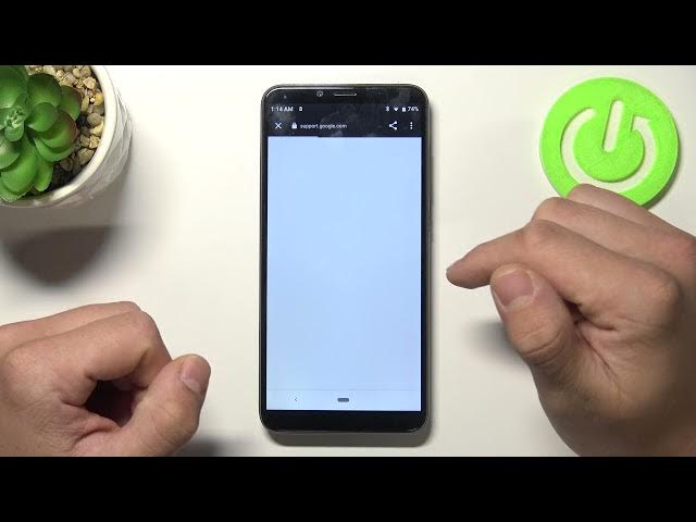 Video thumbnail for How to Manage Google Pay in Cubot X19S – Google Payments