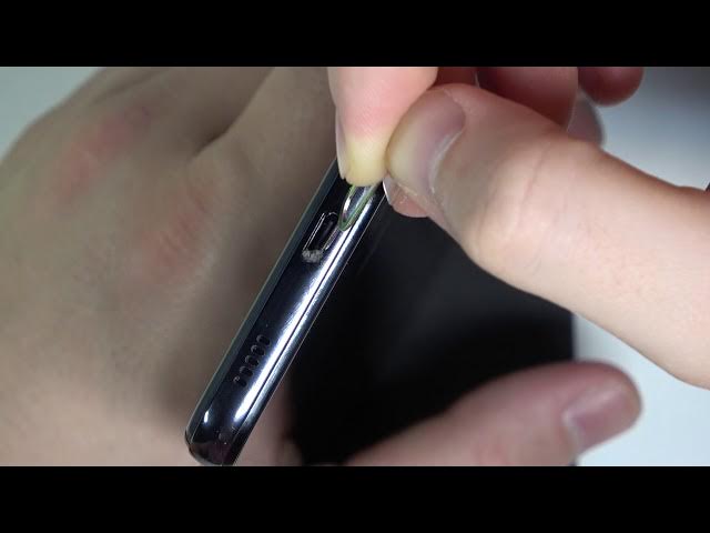 Video thumbnail for How to Fix USB C Charging Port in Samsung Galaxy A32? Feat Household Items
