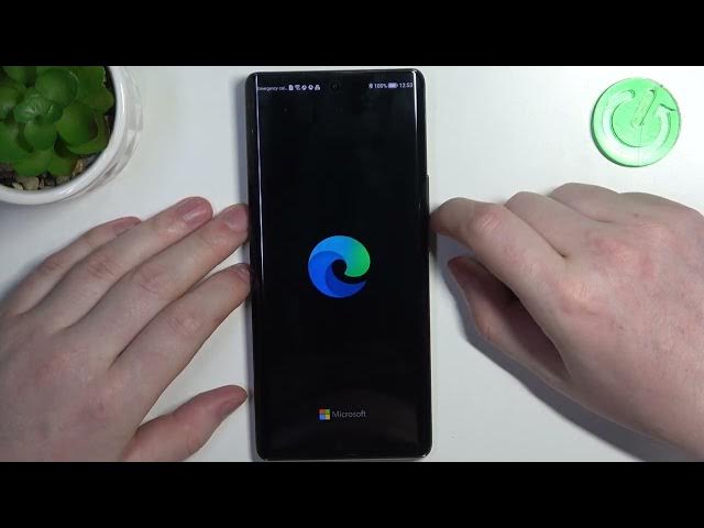 Video thumbnail for How to Install Microsoft Edge on HONOR Magic 5 Lite