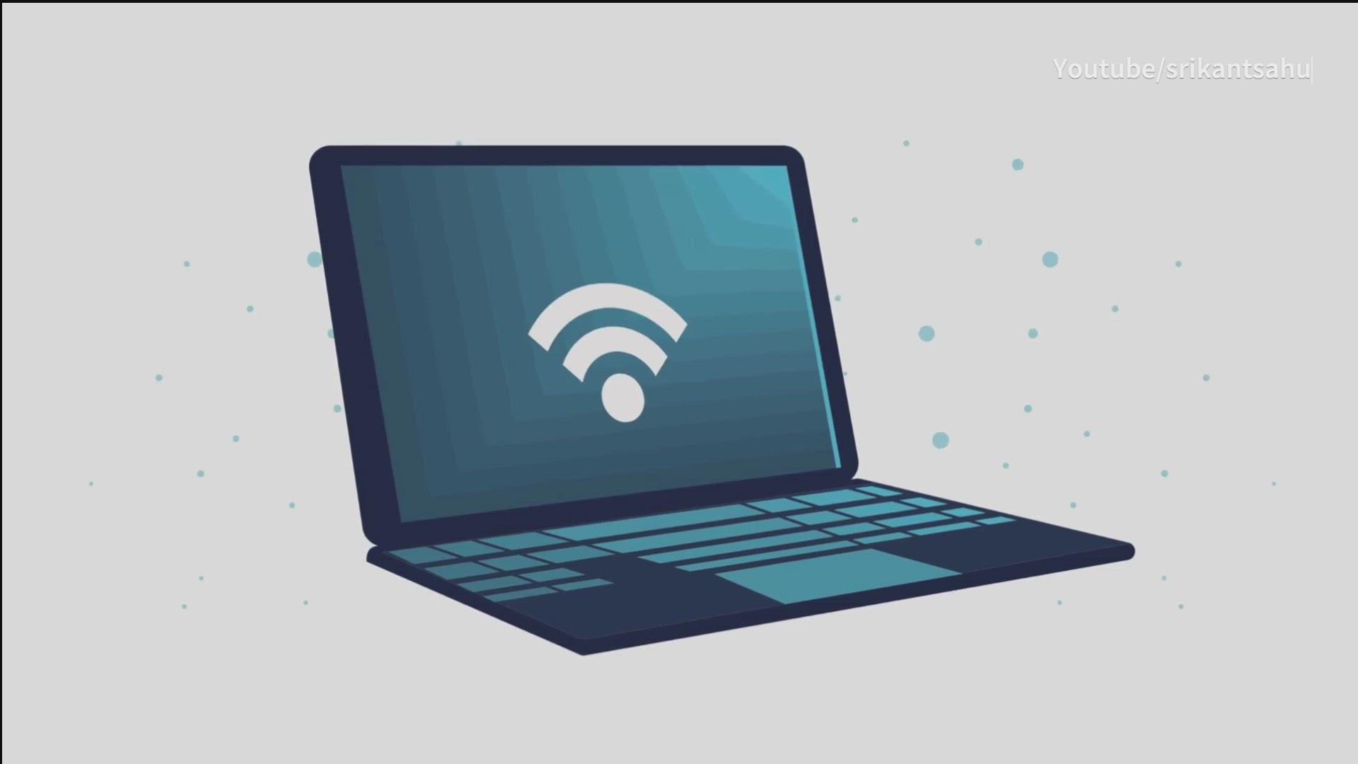 'Video thumbnail for WiFi Keeps Disconnecting on Laptop Windows 11 | 7 Troubleshooting Tips 2024'