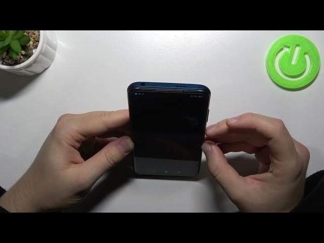 Video thumbnail for Xiaomi POCO M3 Pro - Face Unlock Speed Test