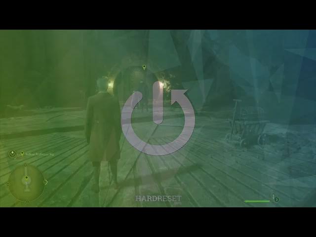 Video thumbnail for How To Enable & Disable High Contrast Text In Hogwarts Legacy Xbox Series X