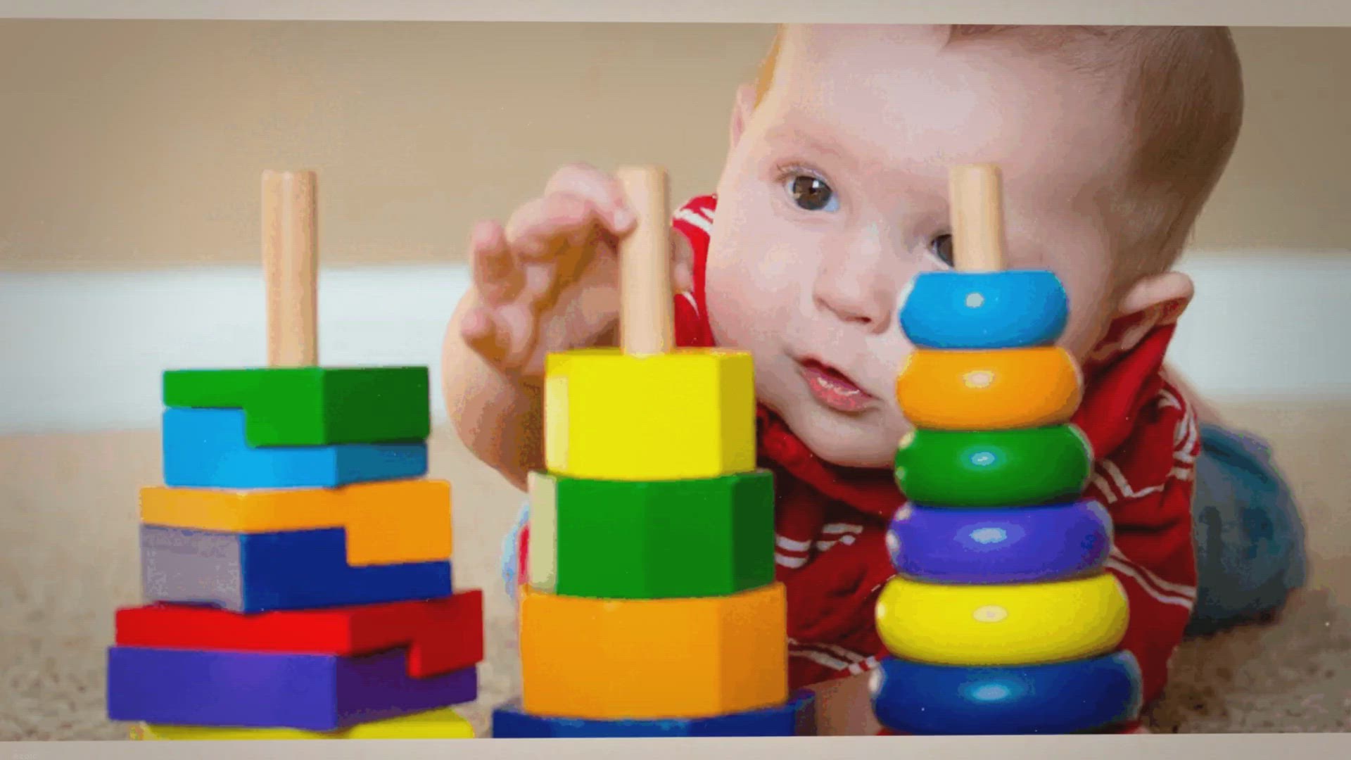 'Video thumbnail for Why are Baby Toys So Loud?'