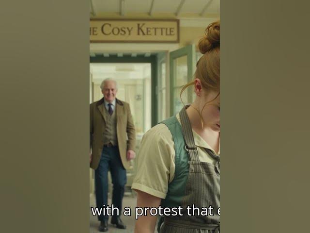 Video thumbnail for A simple act of kindness can change dramatically into a lives of someone who really needs it.