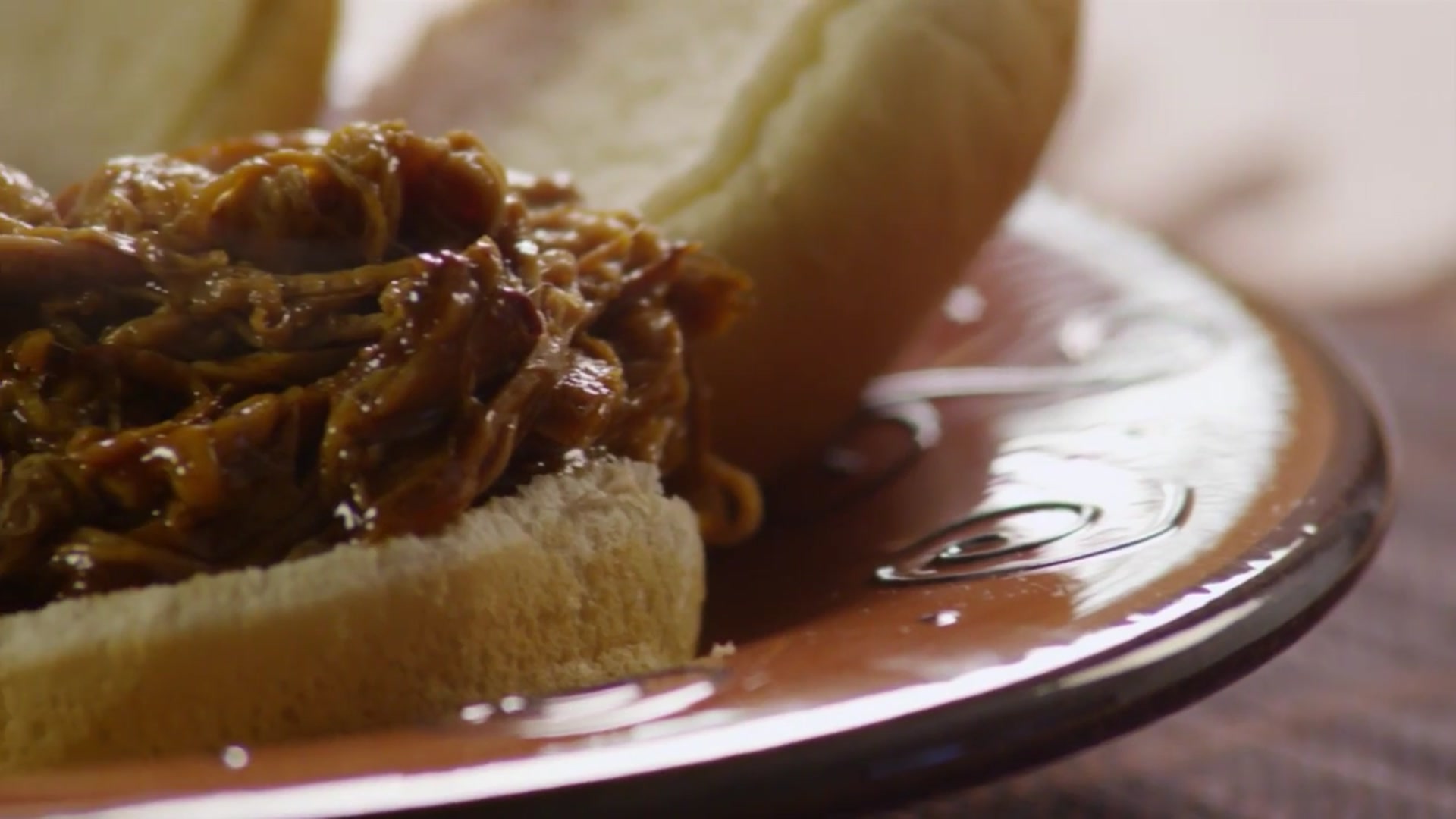 Video thumbnail for How to Make Slow Cooker Pulled Pork _ Allrecipes.com(720P_HD)