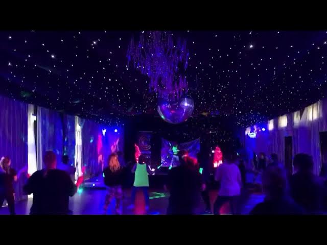 Video thumbnail for 16 September 2023