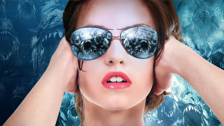 Video thumbnail for 10 Movie Crazes You Forgot Were A Thing