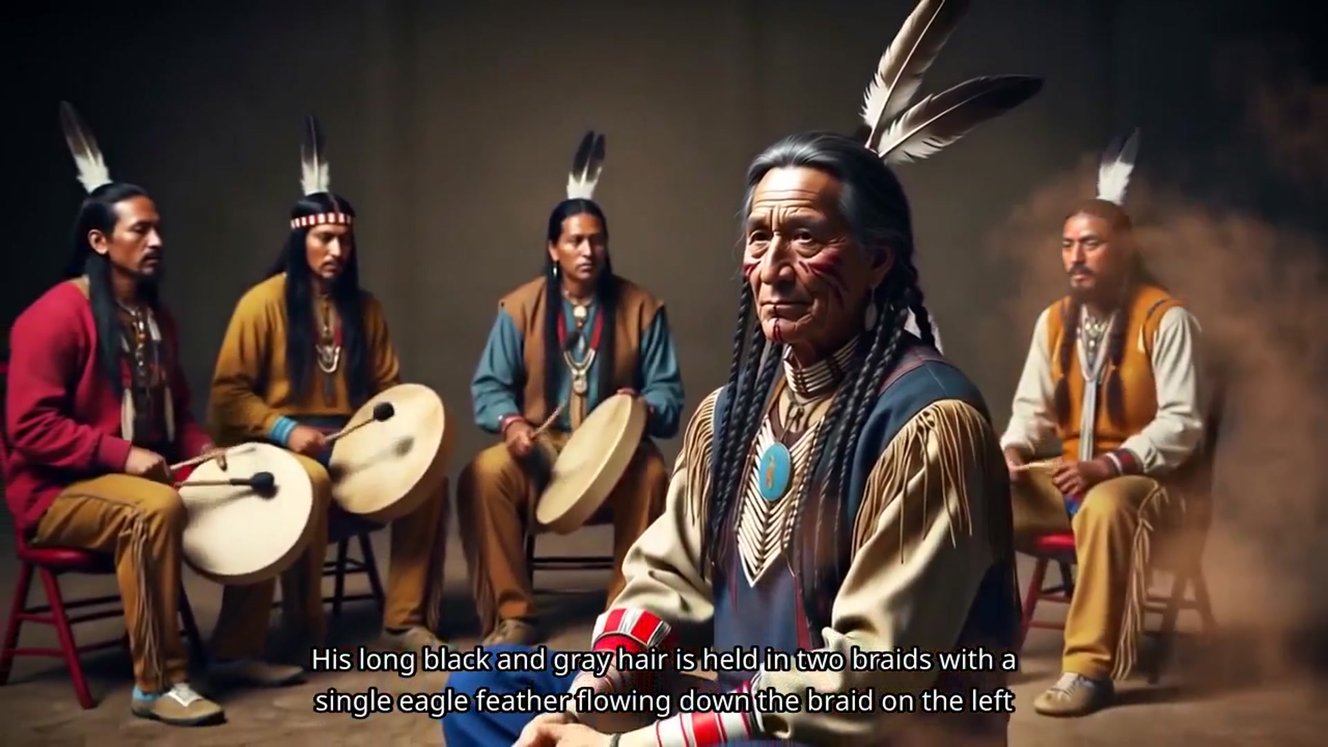 Video thumbnail for All the Winds of Heaven - Passage to the Ancient 5 1, Out-of-Body Travel, Out-of-Body Experiences