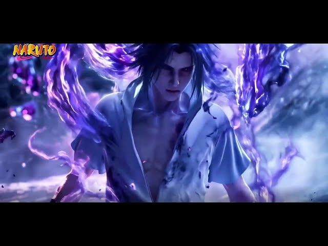 Video thumbnail for Naruto: Rebirth  Fan-Made Trailer (2025) | #Naruto #NarutoFanTrailer #Sasuke #Itachi #Anime2025