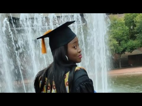 Video thumbnail for Sister finally graduates 🥂