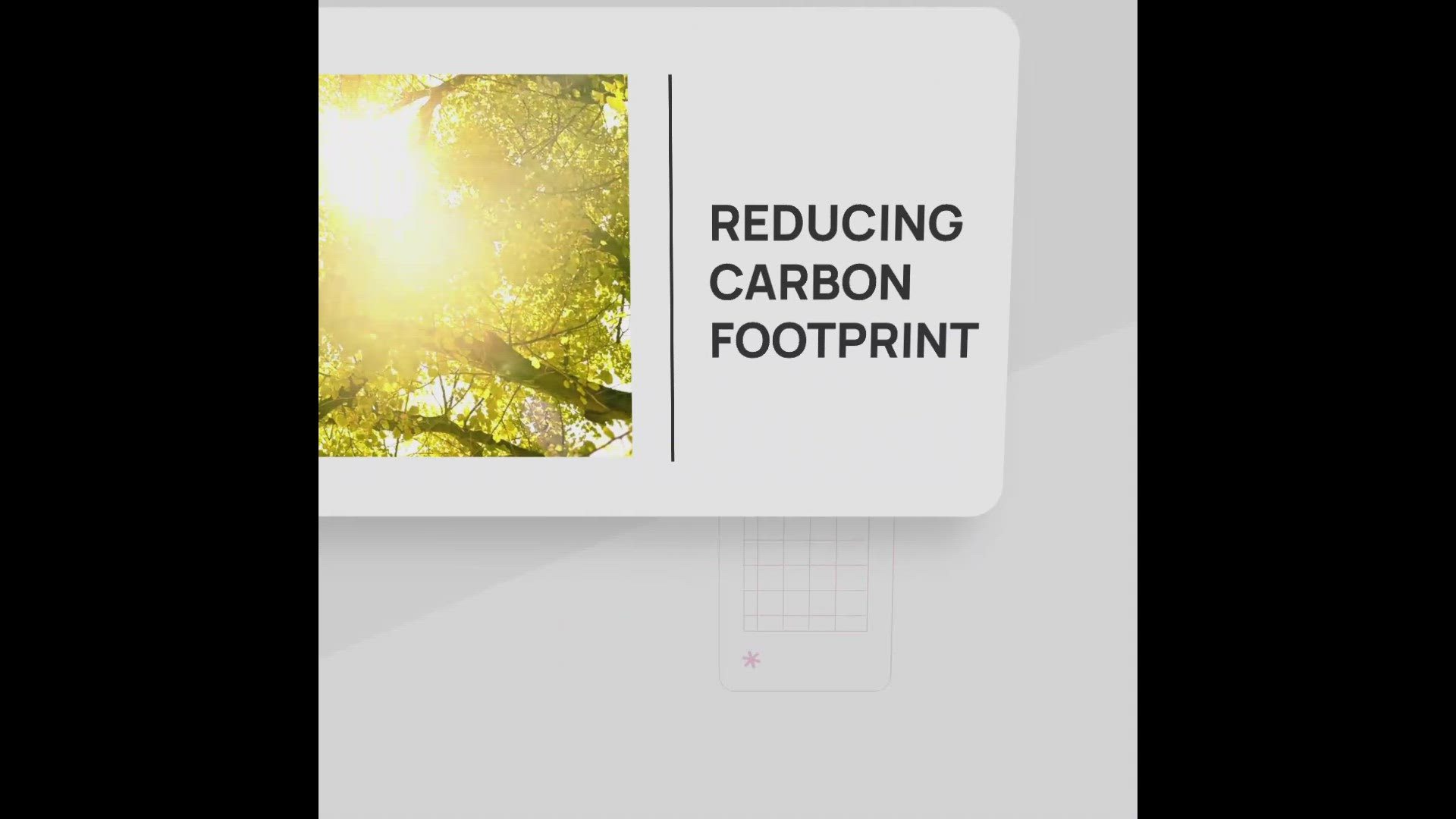 'Video thumbnail for Environmental Sustainability: A Path to a Better Future'