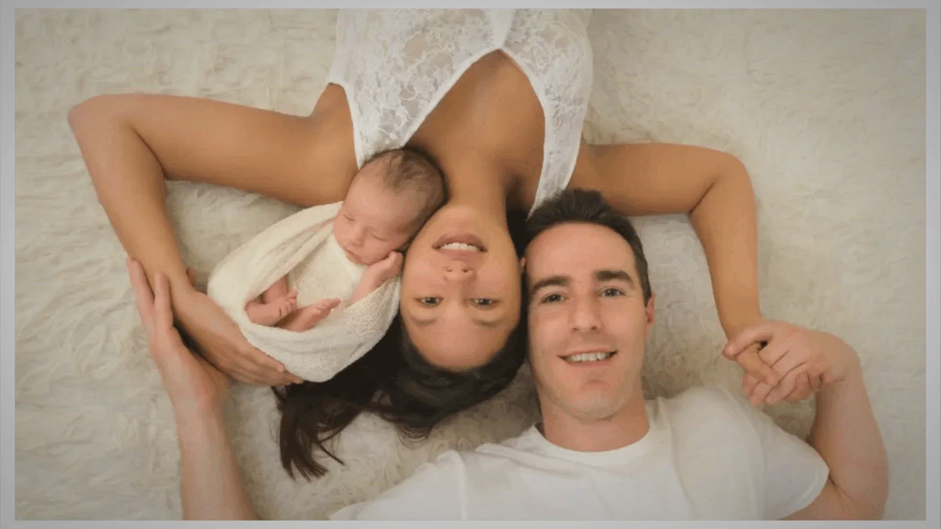 'Video thumbnail for Should a Newborn Sleep in The Same Room With The Parents?'
