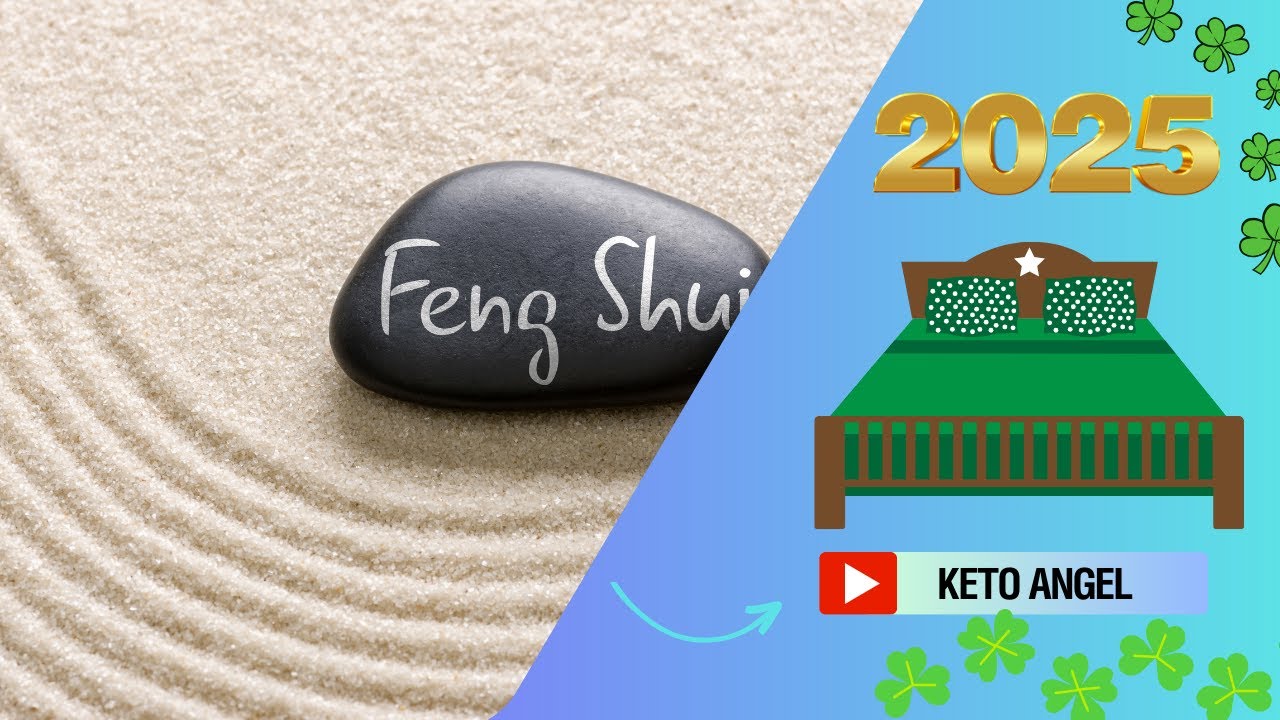 'Video thumbnail for Feng Shui 2025: scopri il colore fortunato'