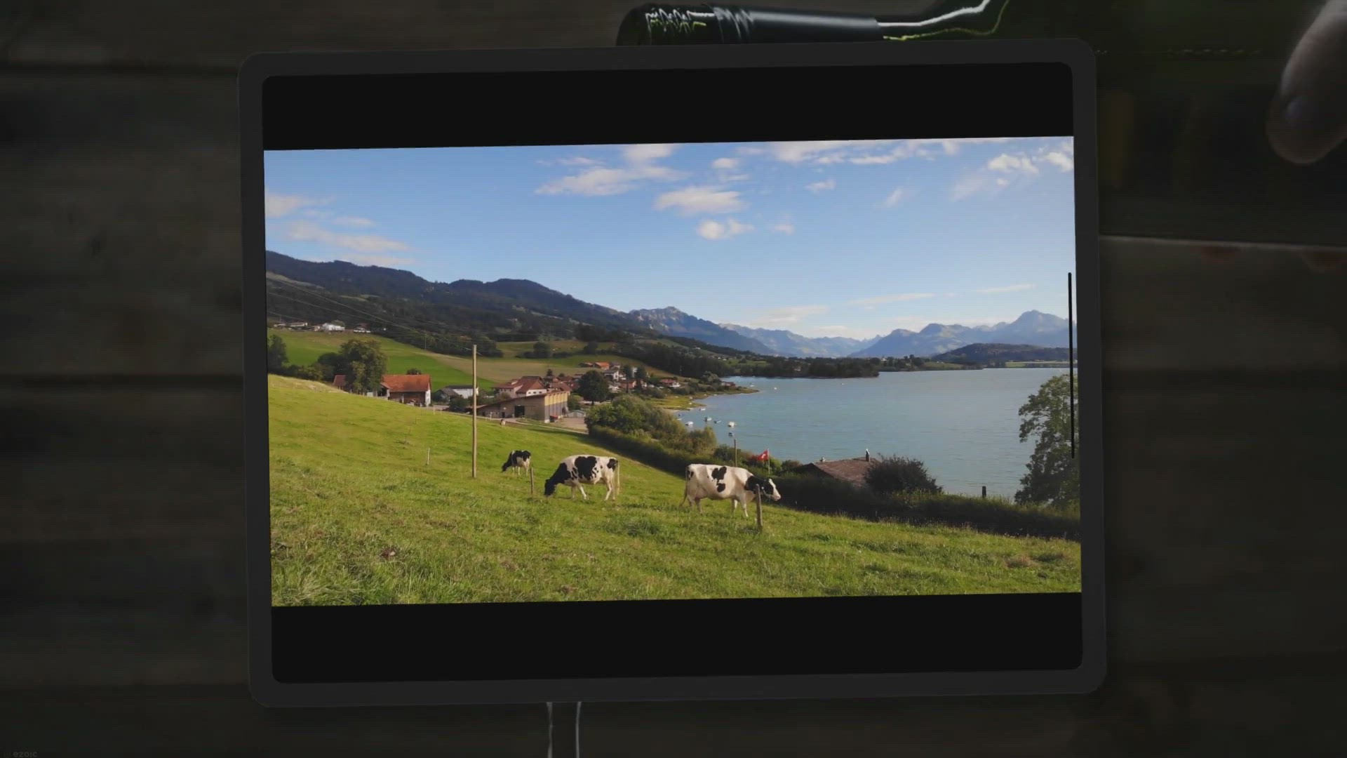 Video thumbnail for Welt des Käses - Käse der Welt