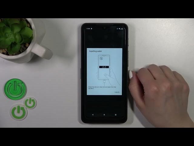 Video thumbnail for How to Find & Manage Sound Settings on Cat S75?