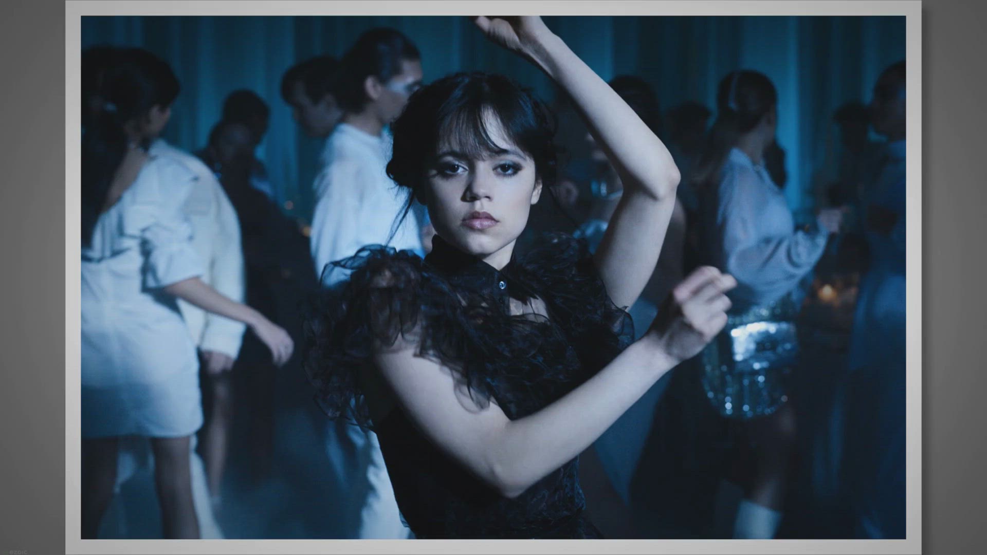 'Video thumbnail for Jenna Ortega Biography: Everything You Need to Know'