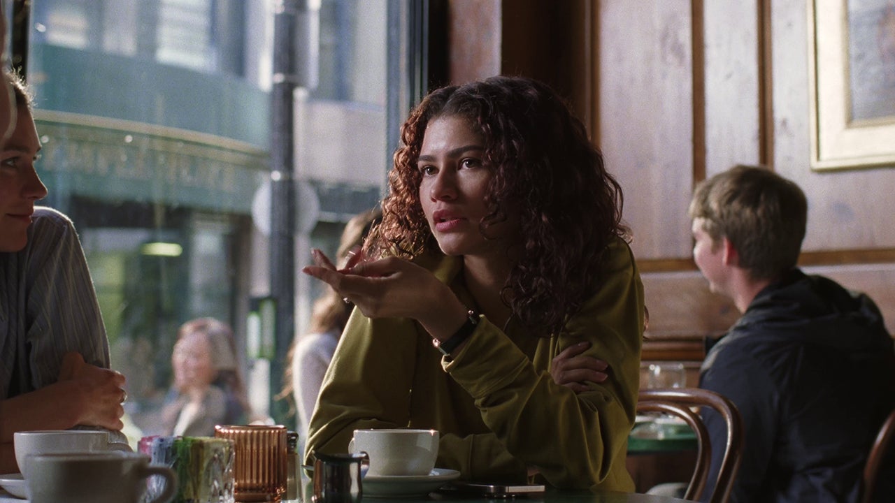 Video thumbnail for The Drama - Official 'Emma's First Love' Clip